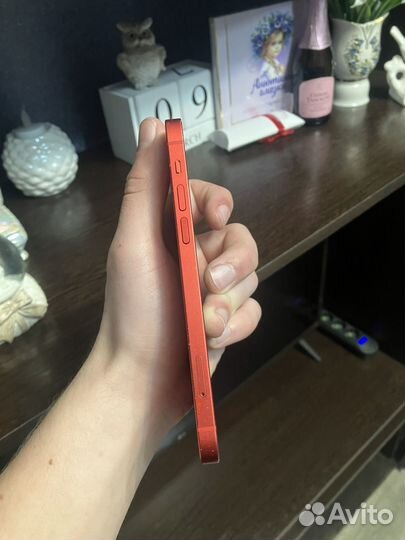 iPhone 12, 128 ГБ