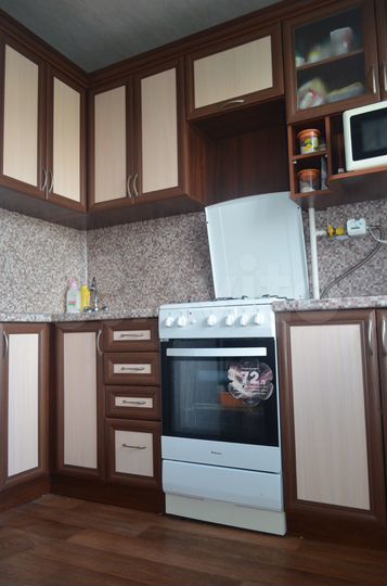2-к. квартира, 42,4 м², 3/4 эт.