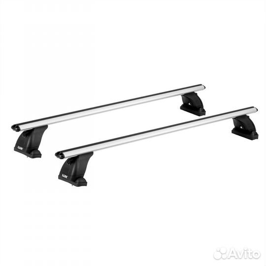 Багажник Citroen С4 coupe 2004-2011 LUX бк 3 S