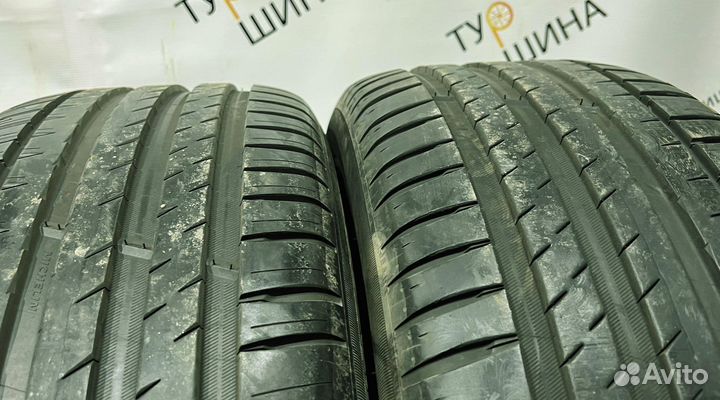 Michelin Pilot Sport 4 235/50 R20 94Y