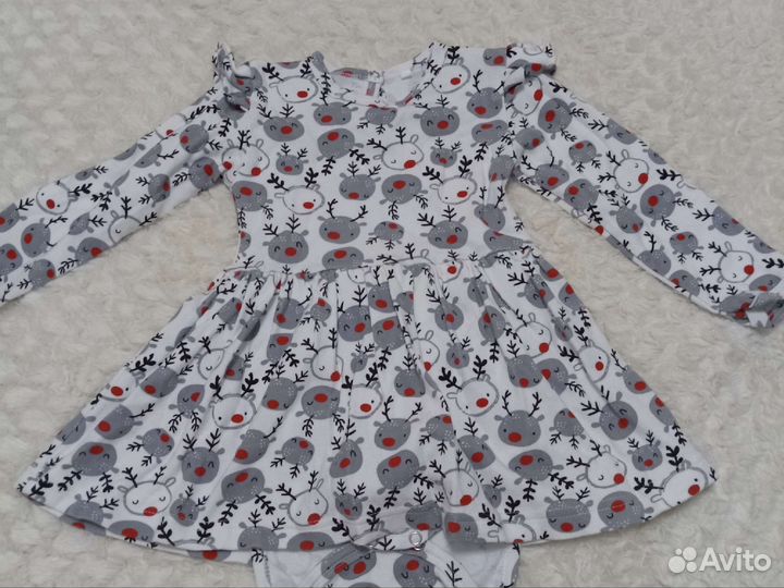 Продам детские вещи