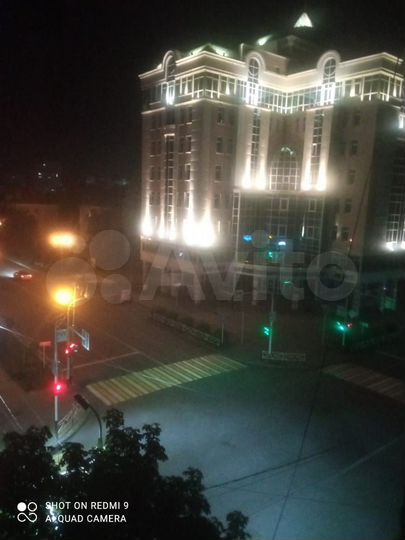 2-к. квартира, 41,4 м², 5/5 эт.