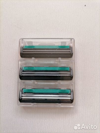 Кассеты для бритвенного станка