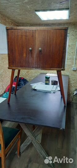 Тумбочка Винтаж