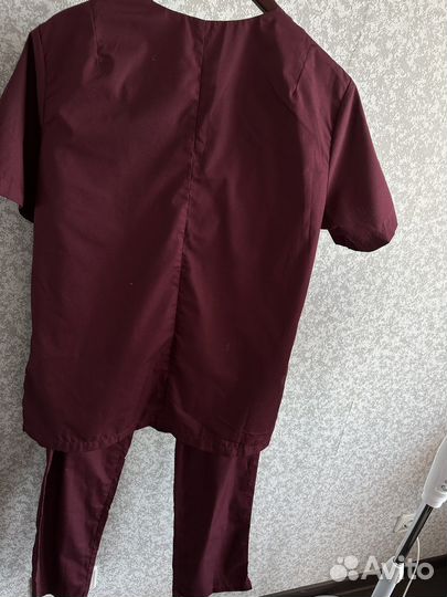 Медицинский халат