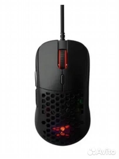 Игровая мышь zet gaming prime