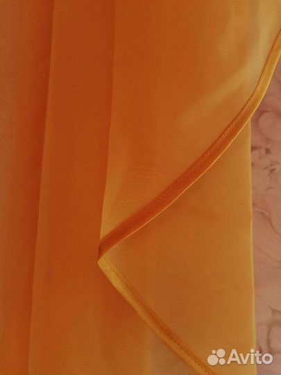 Ламбрекен штора