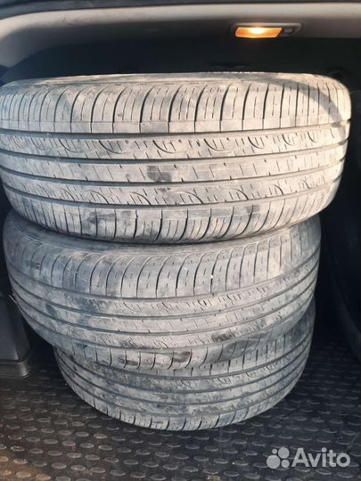 Nexen N'Priz RH7 235/60 R18