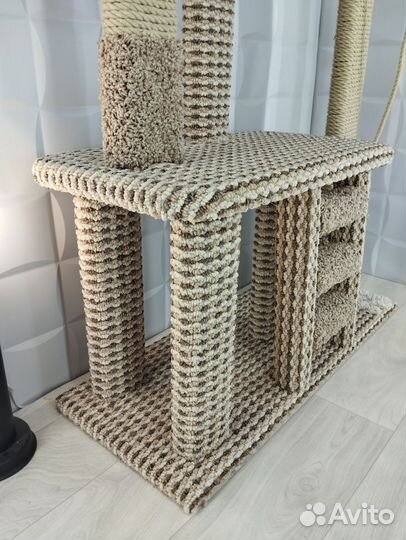 Когтеточка