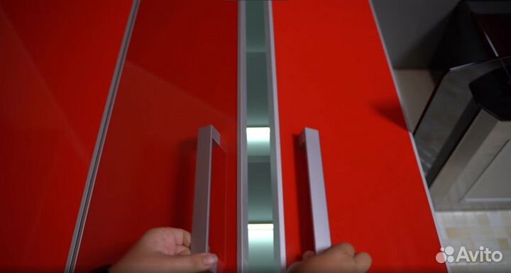 Умная подсветка дома собственного производства