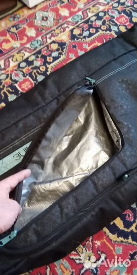 Чехол Dakine 175см горные лыжи