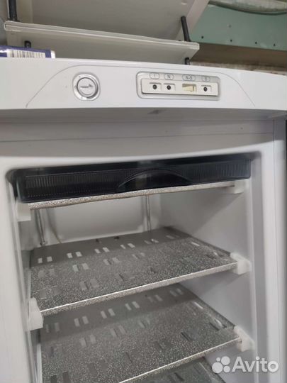 Морозильник бу