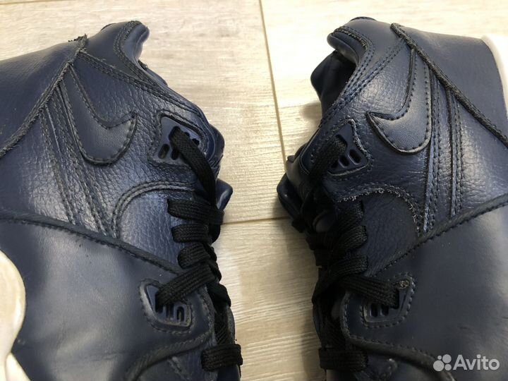 Кроссовки Мужские Nike Air Flight 89 Оригинал