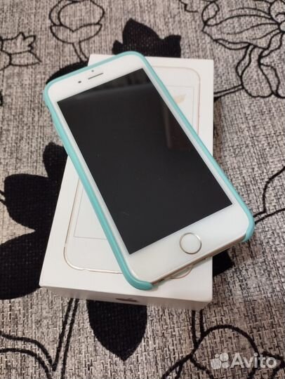 iPhone 6S, 32 ГБ