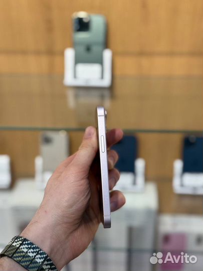 iPhone 13 mini, 128 ГБ