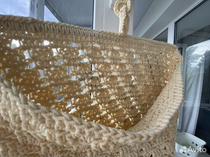 Система хранения IKEA nordrana ручная работа