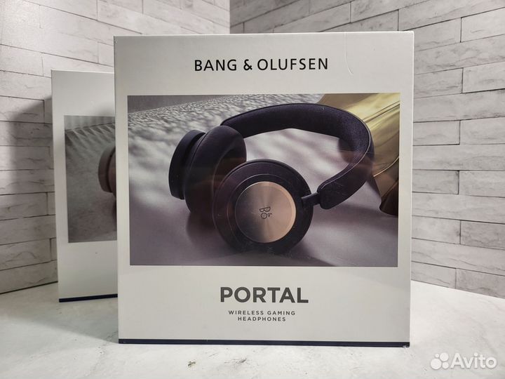 Bang & Olufsen Beoplay Portal PC PS