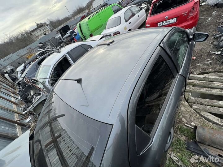 Крыша пежо (peugeot) 301