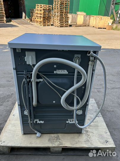 Стиральная машина miele w 1614