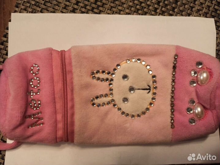 Сумки детские Феи Винкс