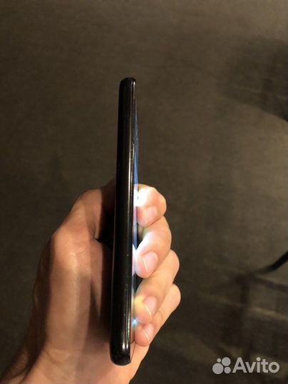 Телефон xiaomi redmi