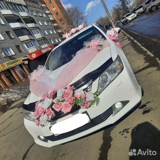Аренда с водителем, Трансфер