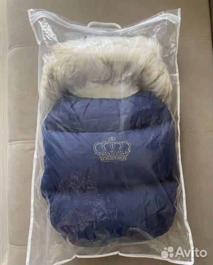 Конверт на выписку для мальчика