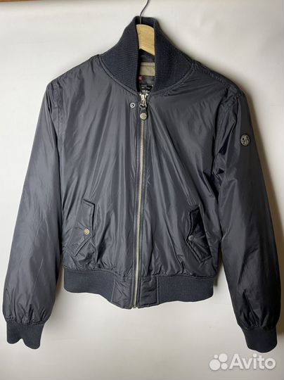 Бомбер Diesel MA-1 Vintage Bomber Jacket