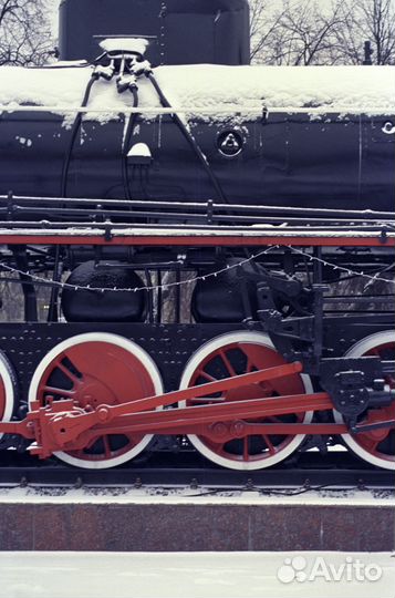 Фотопленка kodak vision3 500t