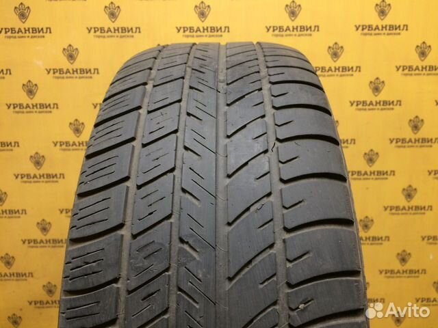 Michelin Energy Radial XSE 195/60 R15 88H