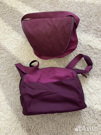 Коляска stokke xplory