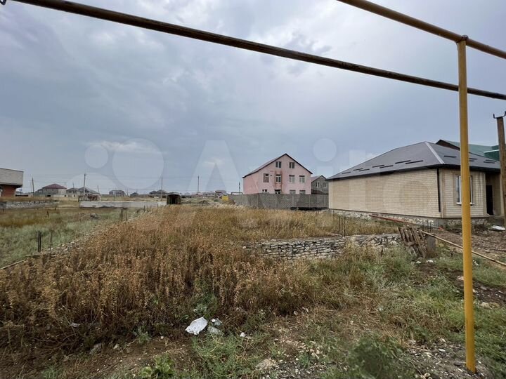 Участок 4 сот. (ИЖС)