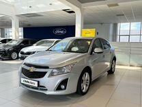 Chevrolet Cruze 1.8 AT, 2012, 200 000 км, с пробегом, цена 895 000 руб.