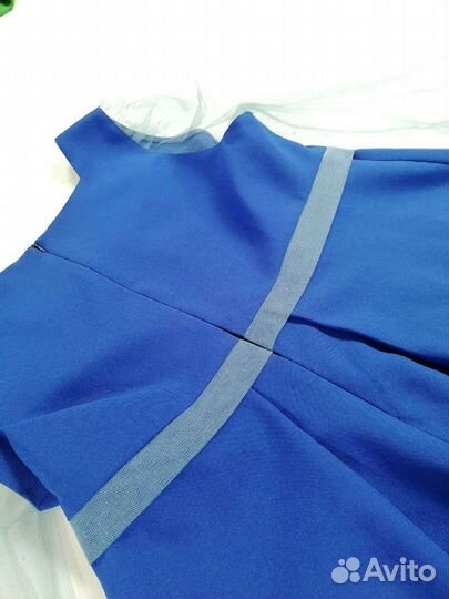 Платье на девочку