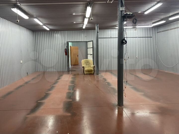 Свободного назначения, 150 м²