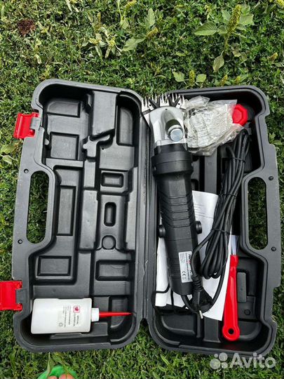 Машинка эл. для стрижки овец Forza SC-350