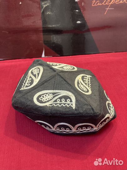 Тюбетейка СССР