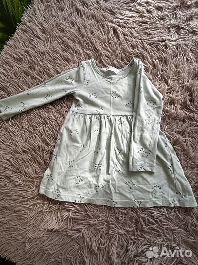 Платья на девочку