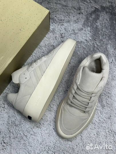 Кроссовки Adidas Fear Of God (Арт.46216)