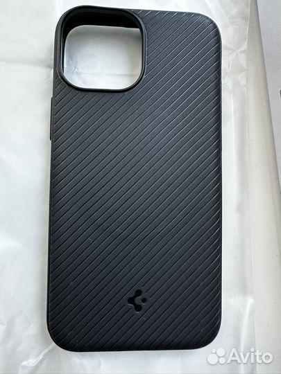 Чехол Spigen iPhone 13 mini mag armor