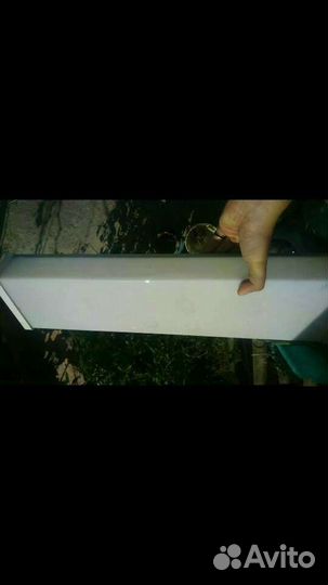 Лампы новые