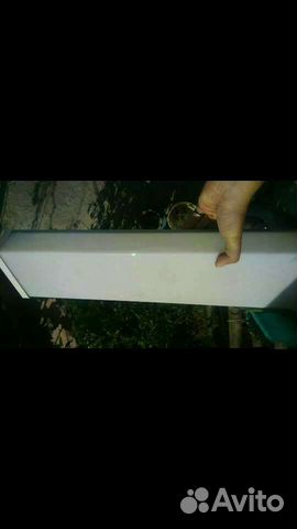 Лампы новые