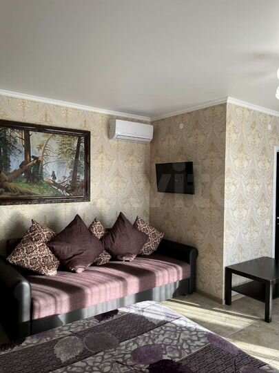 Комната 28 м², 2/2 эт.