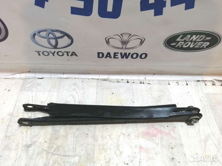 Поперечный рычаг BMW E46