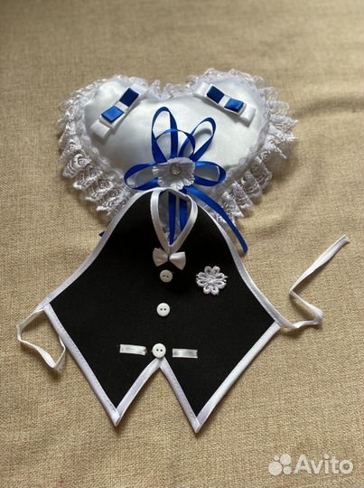 Украшение для свадьбы