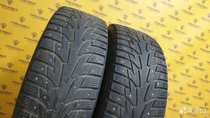 Hankook Winter I'Pike RS W419 205/60 R16 96T