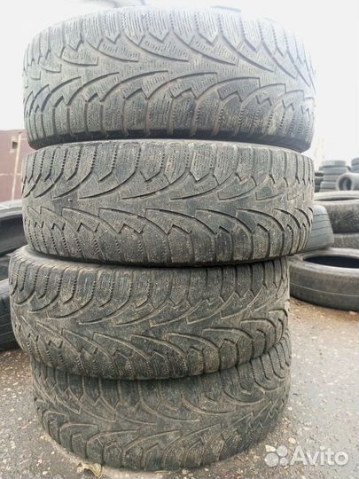 Nordman RS 215/65 R16 102R