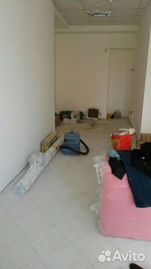 Моющее средство для всех поверхностей без разводов