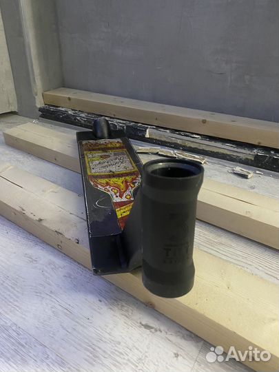 Дека tilt theory 3 5.0 x 20.0