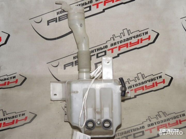 Бачок омывателя subaru impreza impreza XV GE2 GE3